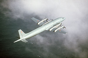 Ил - 38 