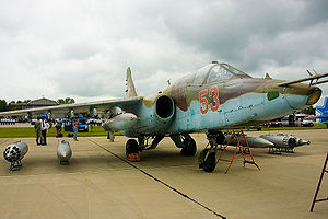 Су - 25